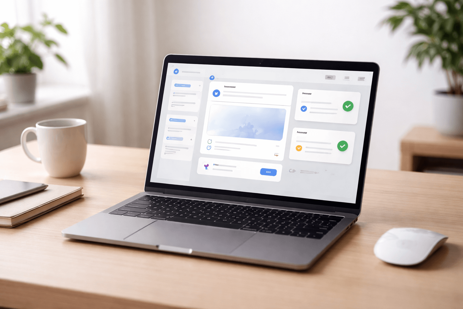 AI poszt generátor: hogyan segít gyorsabban Facebook posztokat írni?