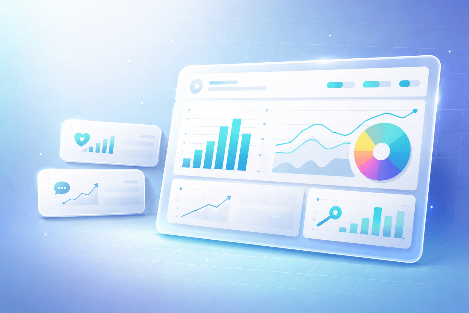 Facebook post analyzer: hogyan elemezd a Facebook posztok teljesítményét